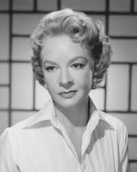 Jo Van Fleet